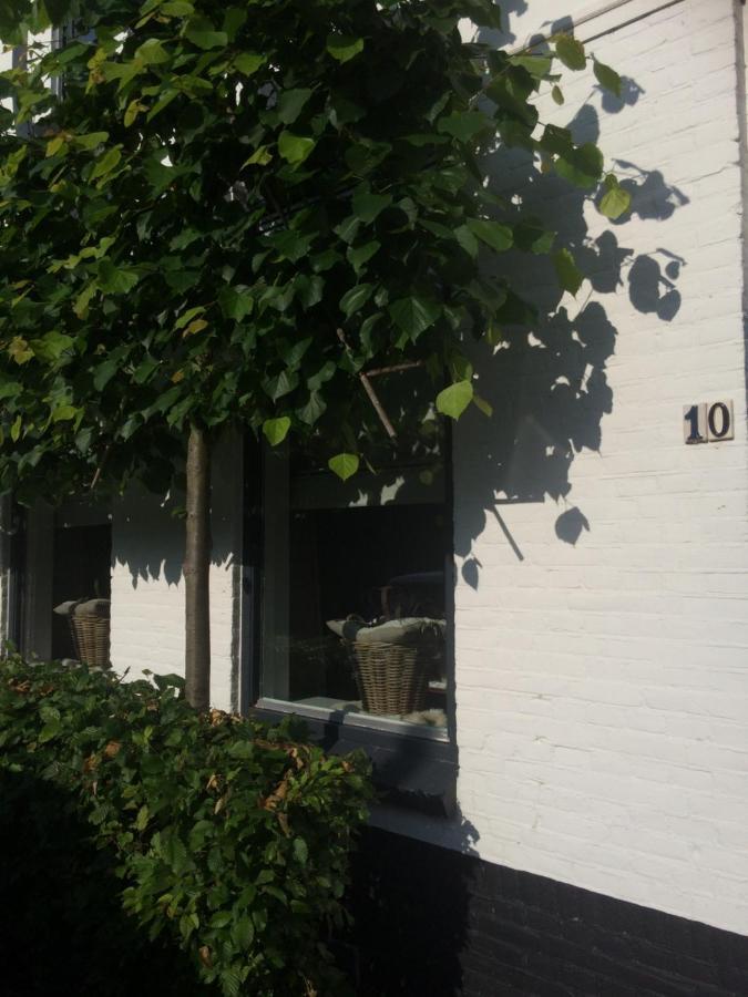 Bed & Breakfast Yerseke Exteriér fotografie