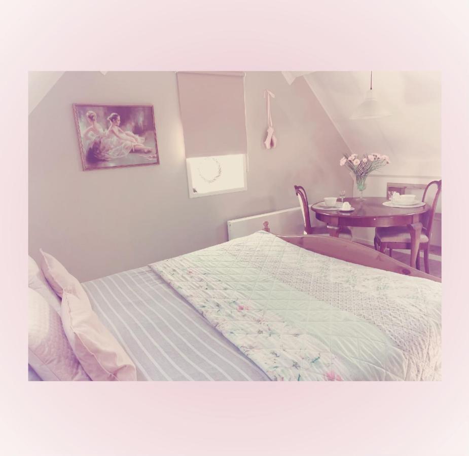 Bed & Breakfast Yerseke Exteriér fotografie